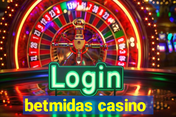 betmidas casino